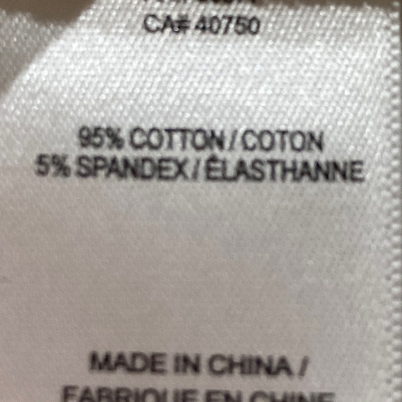 everydayJONES by Madeline Jones Wear What You Love Tee - Picture 11 of 12